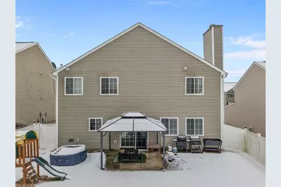 809 Brantford Drive, McLeansville, NC 27301 - Photo 23