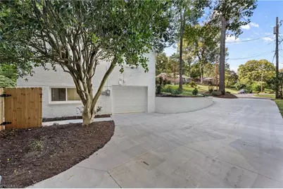 1366 Pinebluff Road, Winston-Salem, NC 27103 - Photo 35