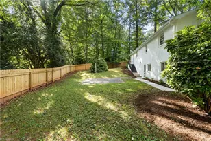 1366 Pinebluff Rd, Winston-Salem, NC 27103 - Photo 33