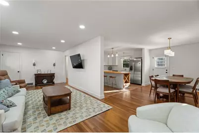 1366 Pinebluff Road, Winston-Salem, NC 27103 - Photo 7