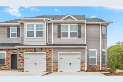 1665 Hallview Court, Kernersville, NC 27284 - Photo 1