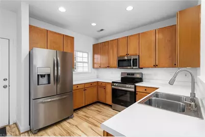 3856 Wayfarer Drive, Greensboro, NC 27410 - Photo 11