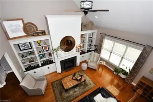 6832 Orchard Path Dr, Clemmons, NC 27012 - Photo 29