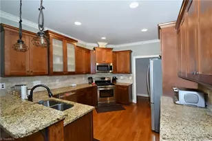 6832 Orchard Path Dr, Clemmons, NC 27012 - Photo 15