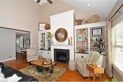 6832 Orchard Path Drive, Clemmons, NC 27012 - Photo 13