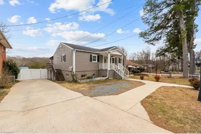 540 N Elm Street, Asheboro, NC 27203 - Photo 3