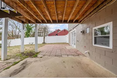 540 N Elm Street, Asheboro, NC 27203 - Photo 5