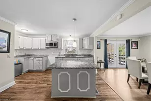 540 N Elm St, Asheboro, NC 27203 - Photo 23