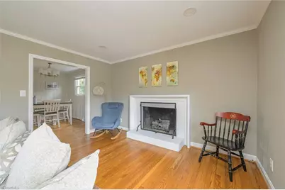 3039 Kinnamon Road, Winston-Salem, NC 27103 - Photo 9