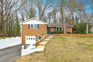 3039 Kinnamon Rd, Winston-Salem, NC 27103 - Photo 1