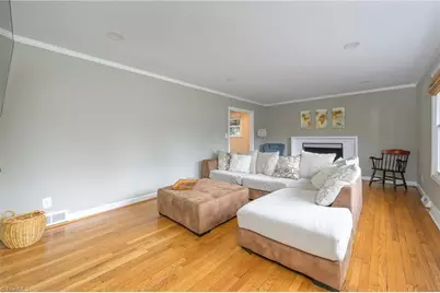 3039 Kinnamon Road, Winston-Salem, NC 27103 - Photo 7