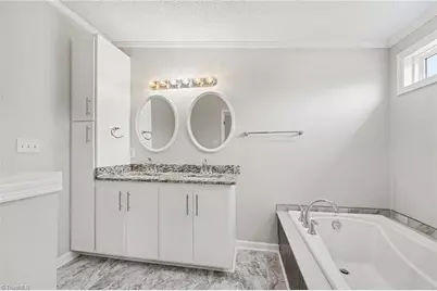 708 Hicks Farm Road, Staley, NC 27355 - Photo 19