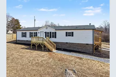 708 Hicks Farm Road, Staley, NC 27355 - Photo 3