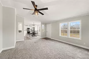 708 Hicks Farm Rd, Staley, NC 27355 - Photo 11