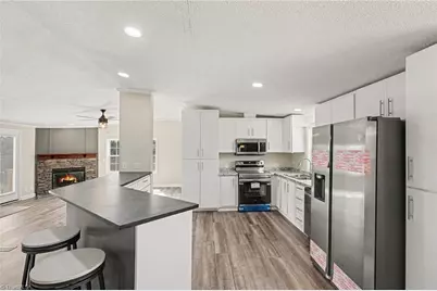 708 Hicks Farm Road, Staley, NC 27355 - Photo 7