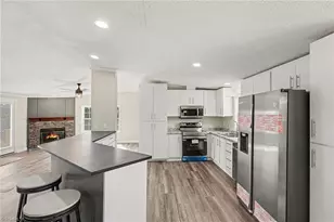 708 Hicks Farm Rd, Staley, NC 27355 - Photo 7