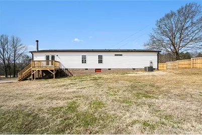 708 Hicks Farm Road, Staley, NC 27355 - Photo 29