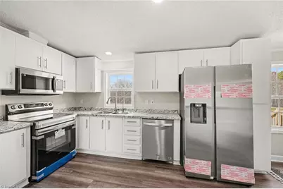 708 Hicks Farm Road, Staley, NC 27355 - Photo 9