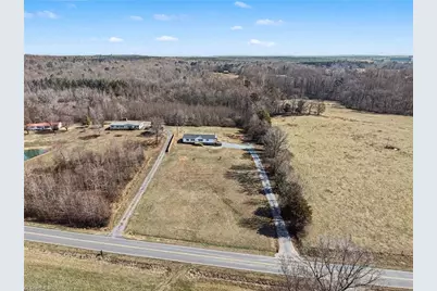 708 Hicks Farm Road, Staley, NC 27355 - Photo 31