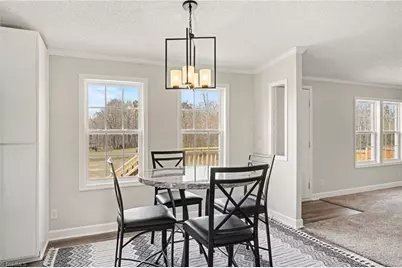 708 Hicks Farm Road, Staley, NC 27355 - Photo 5