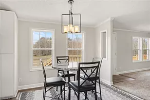 708 Hicks Farm Rd, Staley, NC 27355 - Photo 5