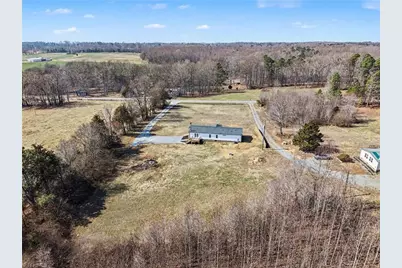 708 Hicks Farm Road, Staley, NC 27355 - Photo 33