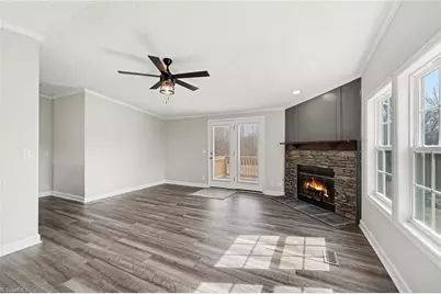 708 Hicks Farm Road, Staley, NC 27355 - Photo 13