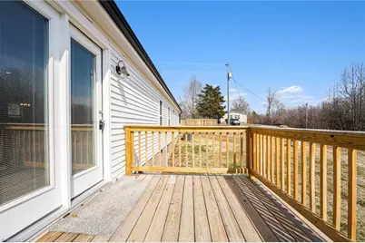 708 Hicks Farm Road, Staley, NC 27355 - Photo 25