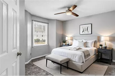 3701 Cotswold Terrace #7M, Greensboro, NC 27410 - Photo 21