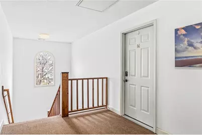 3701 Cotswold Terrace #7M, Greensboro, NC 27410 - Photo 5