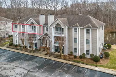 3701 Cotswold Terrace #7M, Greensboro, NC 27410 - Photo 3