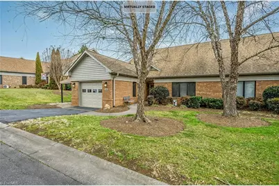 333 Hollybrook Drive, Bermuda Run, NC 27006 - Photo 1