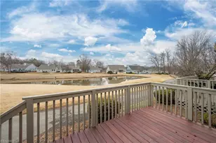 333 Hollybrook Dr, Bermuda Run, NC 27006 - Photo 35