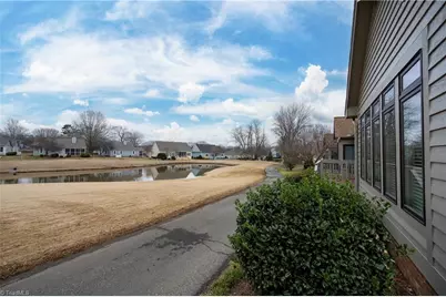 333 Hollybrook Drive, Bermuda Run, NC 27006 - Photo 33