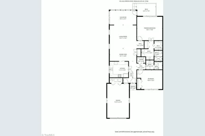 333 Hollybrook Drive, Bermuda Run, NC 27006 - Photo 29