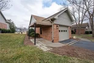 333 Hollybrook Dr, Bermuda Run, NC 27006 - Photo 31