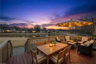 333 Hollybrook Dr, Bermuda Run, NC 27006 - Photo 37