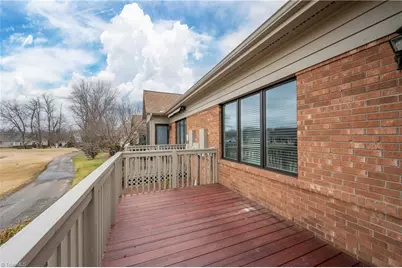 333 Hollybrook Drive, Bermuda Run, NC 27006 - Photo 35