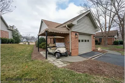 333 Hollybrook Drive, Bermuda Run, NC 27006 - Photo 3