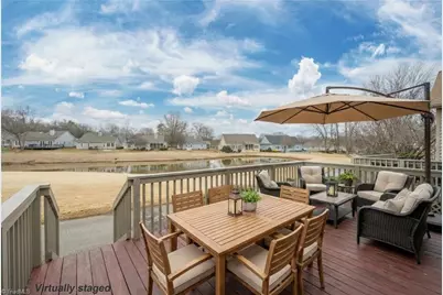 333 Hollybrook Drive, Bermuda Run, NC 27006 - Photo 31