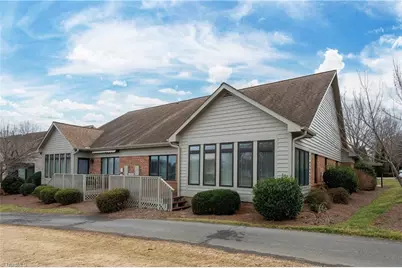 333 Hollybrook Drive, Bermuda Run, NC 27006 - Photo 33