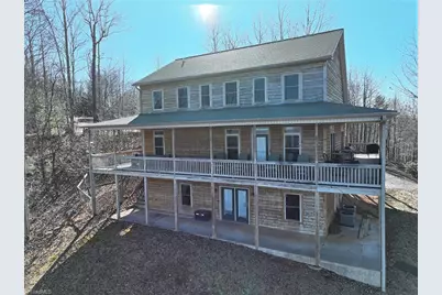 658 Green Point Lane, Boomer, NC 28606 - Photo 49