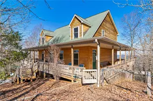 658 Green Point Ln, Boomer, NC 28606 - Photo 1