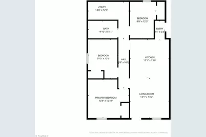 304 Phillips Street, Thomasville, NC 27360 - Photo 17