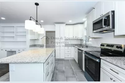 4107 Dogwood Drive, Greensboro, NC 27410 - Photo 13