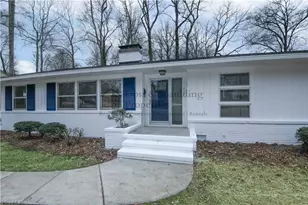 4107 Dogwood Dr, Greensboro, NC 27410 - Photo 3