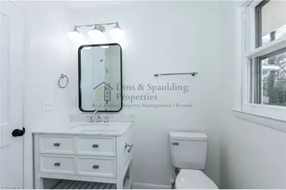 4107 Dogwood Drive, Greensboro, NC 27410 - Photo 23