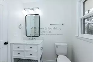 4107 Dogwood Dr, Greensboro, NC 27410 - Photo 23