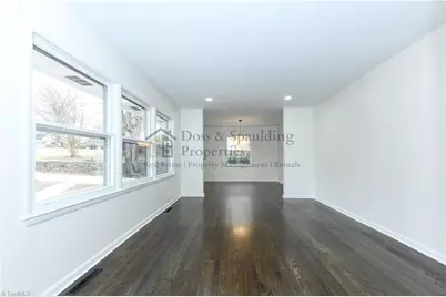 4107 Dogwood Drive, Greensboro, NC 27410 - Photo 5