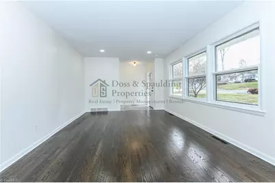 4107 Dogwood Drive, Greensboro, NC 27410 - Photo 7